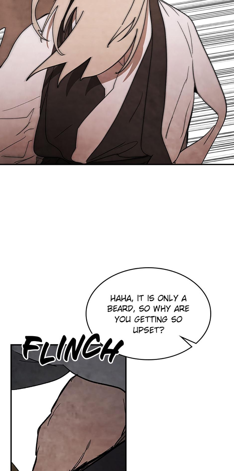 Yi Shen Dang Guan Chapter 66 23